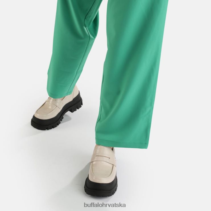 krema Buffalo aspha loafer vegan |mokasinke TDD6T623